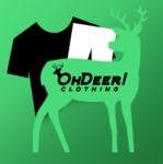 Oh Deer! Clothing
