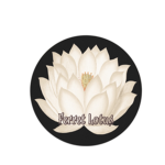 The Ferret Lotus