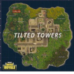 Tilted Towers