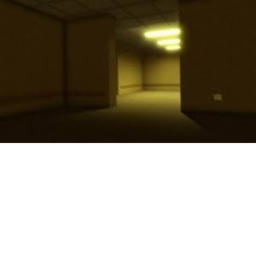 The Backrooms