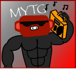 Music YouTube Gaming Community