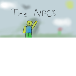 [New!] Npc Hangout