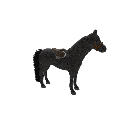 Horse Thingy