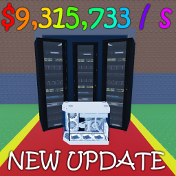 [NEW] Steal a Computer 🖥️🖱️