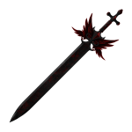 Crimson Sword of Divinity