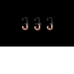 333s