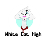 White-Cat High Fans