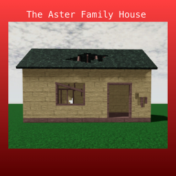 The Aster Family House