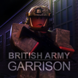 𝘽𝘼 | Catterick Garrison, North Yorkshire