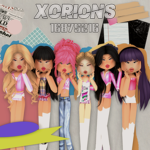 Xor1ons