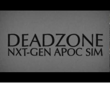 DEADZONE