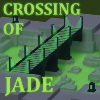 Crossing of Jade
