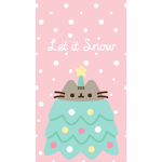 Kitty corns!! <3