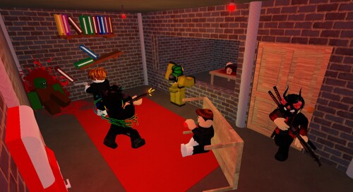 Call In Doom [Project]