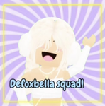 ~defoxbella’s group~