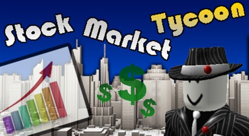 Stock Market Tycoon