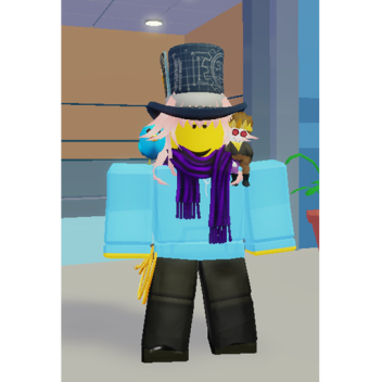 Run! There's a Meteor Above Us