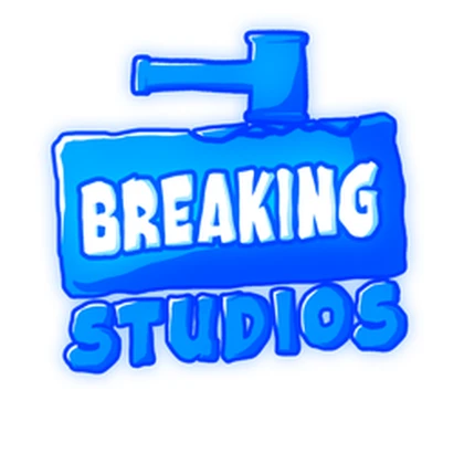 Breaking studios. Roblox group icon