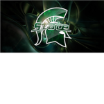 Michigan State --[@MSU_Spartans]--