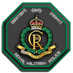 -[BA]-[Royal Military Police]
