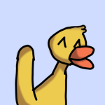 Group Duckling
