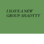 My group lame