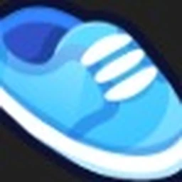 +1 Speed Brainrot icon
