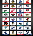 NHL Hockey Group Chat