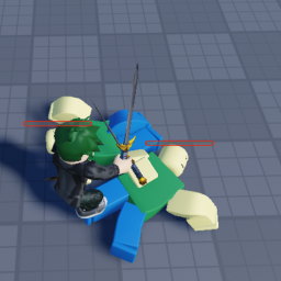 Shooting Chaos BETA