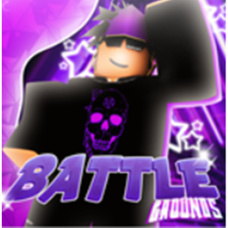 Battlegrounds