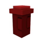 Bloodred Mushroom seed image