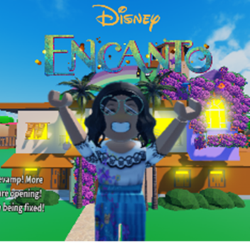 Encanto RolePlay
