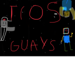 Tíos guays