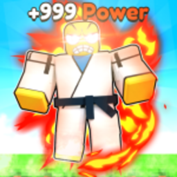 🥋 Karate Simulator