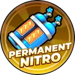 [50% OFF 1 DAY] Permanent Nitro