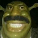 Shrek4ever