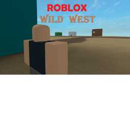 Robloxia WILD WEST