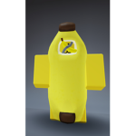 The Official Bananas (T.O.B)