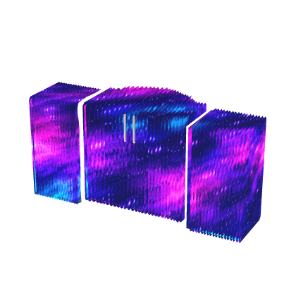 ✅ Galaxy [ANIMATED]