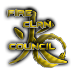 Fire Clan Council