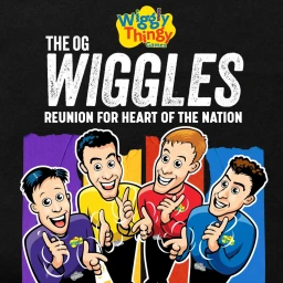 Heart of the Nation Reunion | WigglyThingy Games icon