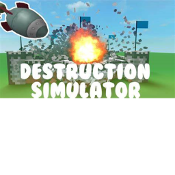 Destruction simulator