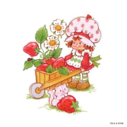 ˗ˏˋ 🍓 ˎˊ˗