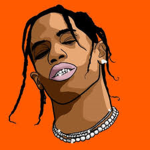 Travis_scott fan group