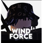 Emergency Admin's Of The WindForce Cafe
