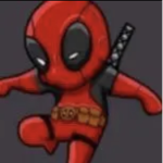 Deadpool Teem