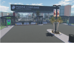 Marine Corps Base