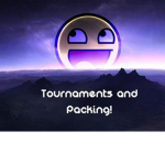 Tournaments and Packing