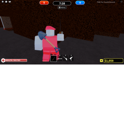 I'm afk so please donate money