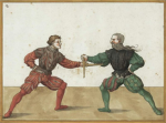 Roblox Medieval Fencing Hub
